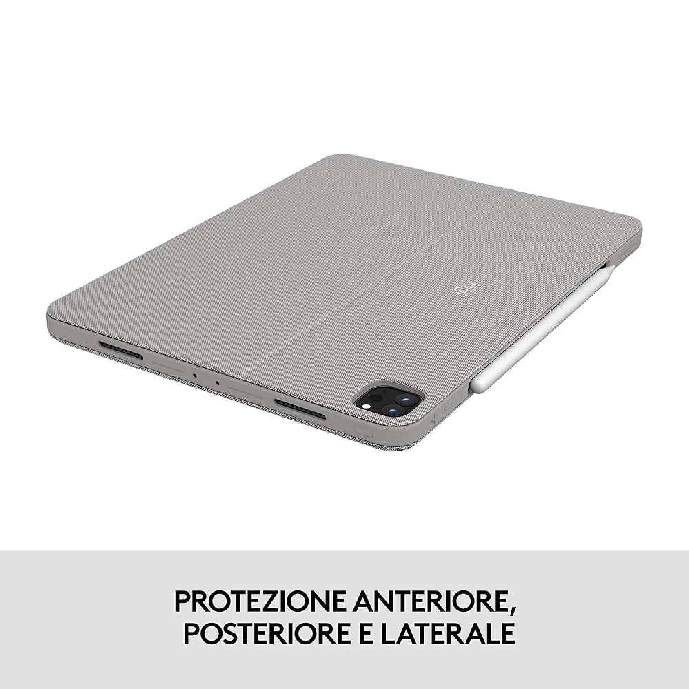 COMBO TOUCH iPad Pro 11インチ Logitech Combo Touch do iPada Pro 11
